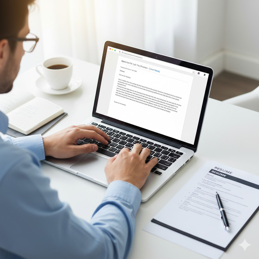 Come Rispondere a un Annuncio di Lavoro: Guida Pratica