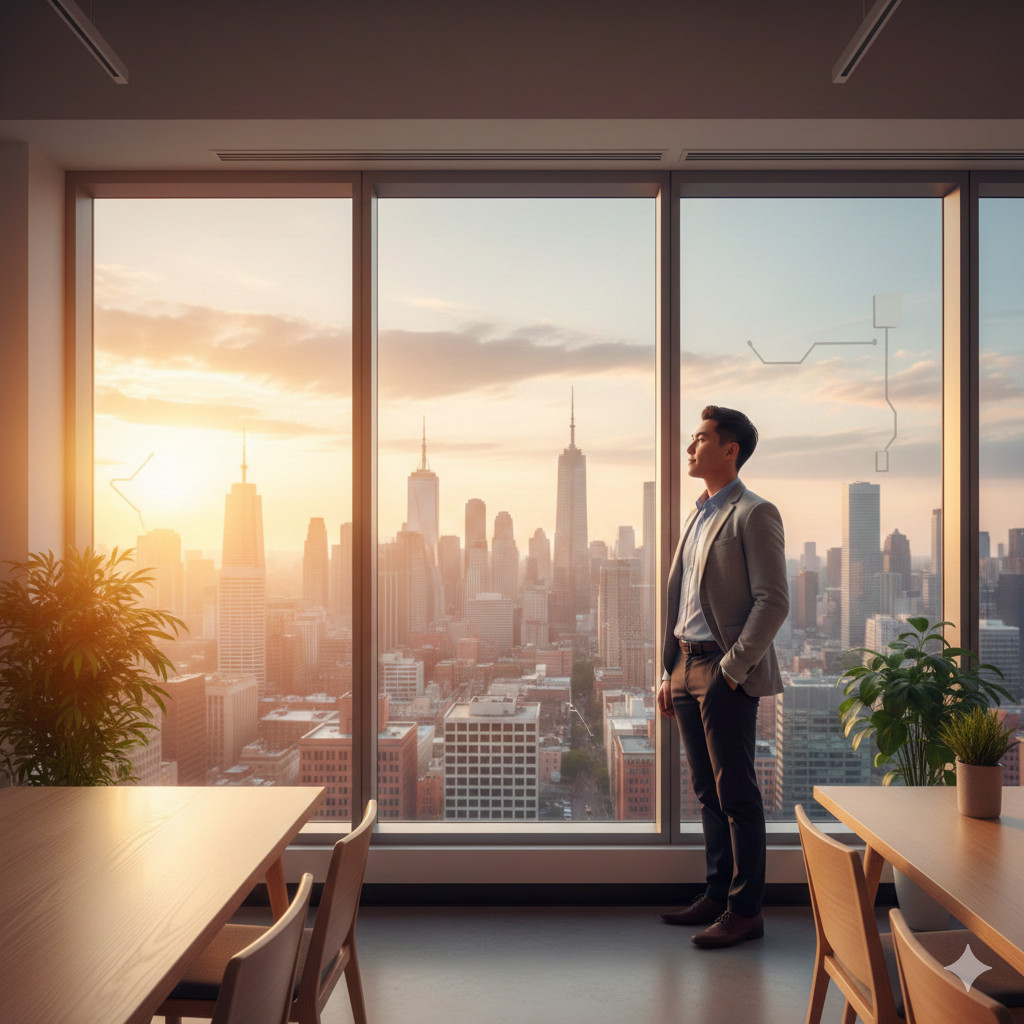 Come Trovare la Tua Prima Direzione Dopo la Laurea