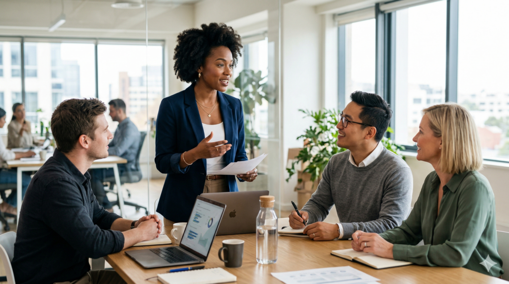 Comunicazione efficace: la chiave per relazioni e successo professionale