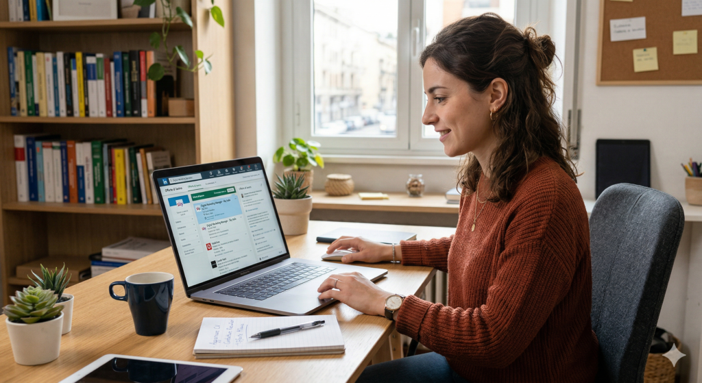 LinkedIn: come usarlo per trovare lavoro