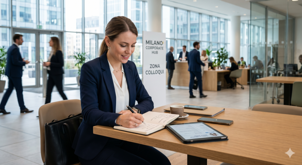 Prepararsi a un colloquio di lavoro: perché è un passaggio decisivo per la carriera