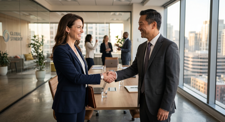Quanto dura una buona impressione dopo un incontro di lavoro?