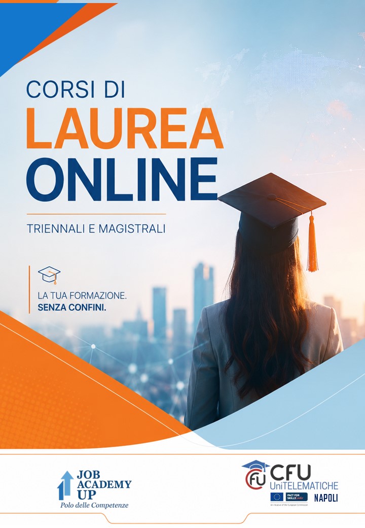 Locandina Offerta Formativa