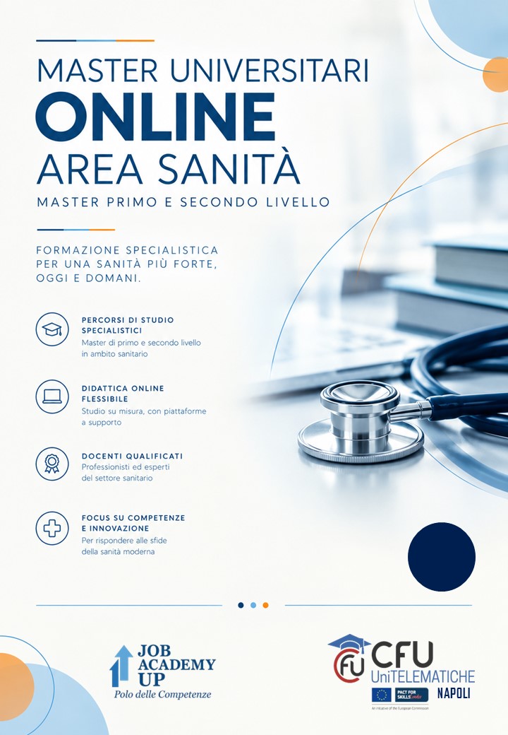 Locandina Offerta Formativa