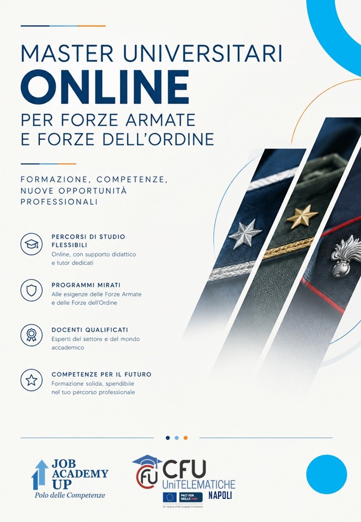 Locandina Offerta Formativa