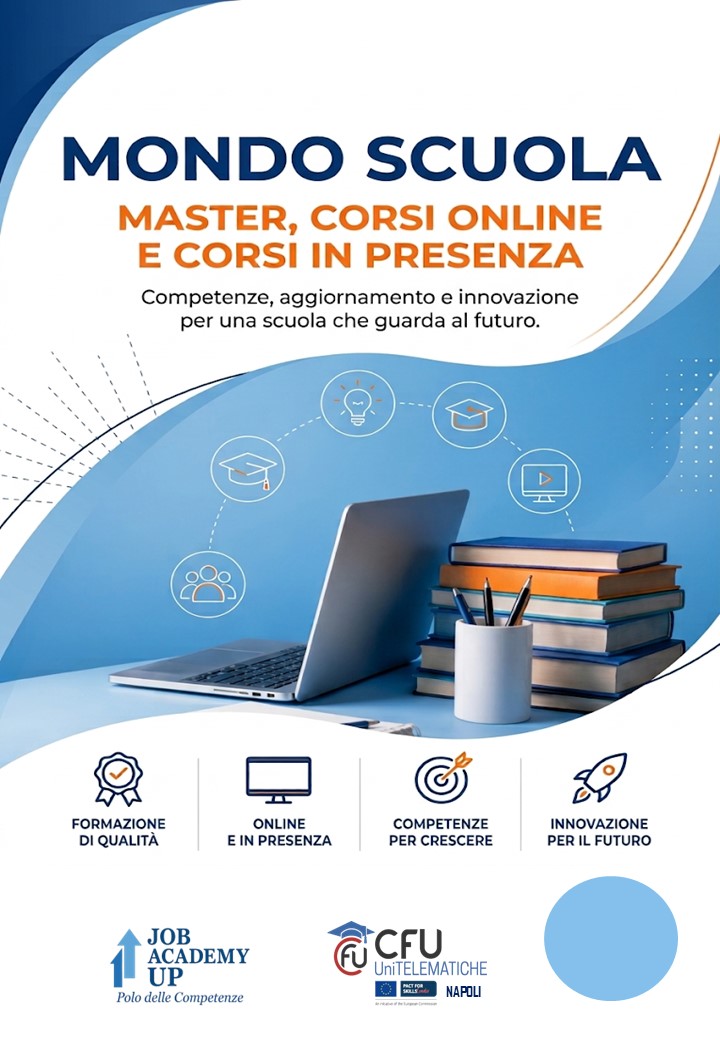 Locandina Offerta Formativa 2