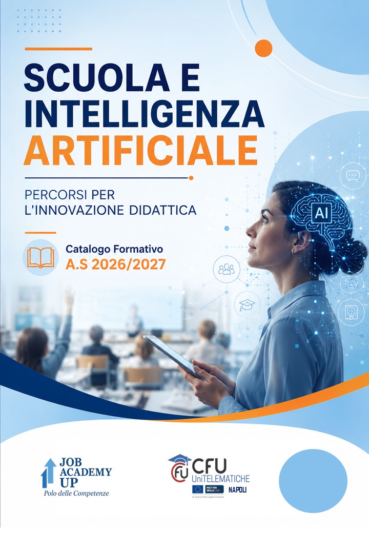 Locandina Offerta Formativa 1