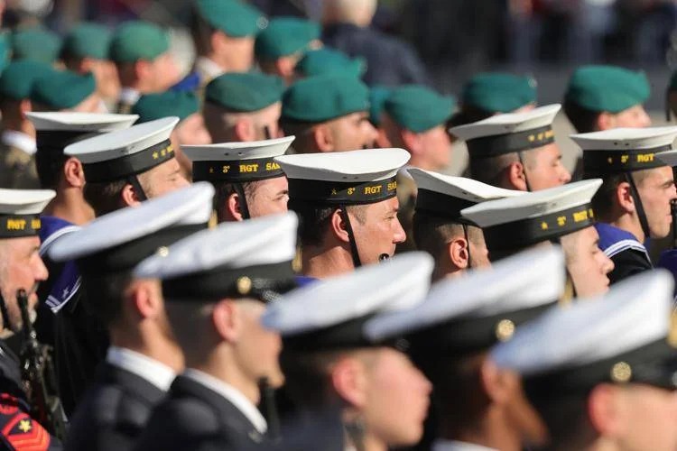 Concorsi nelle Forze Armate e nelle Forze di Polizia: opportunità e preparazione
