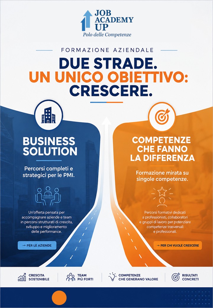Locandina Offerta Formativa 2